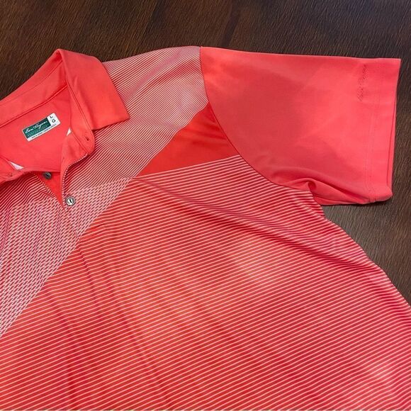 Ben Hogan Men's Golf Polo Sz L - Picture 7 of 7